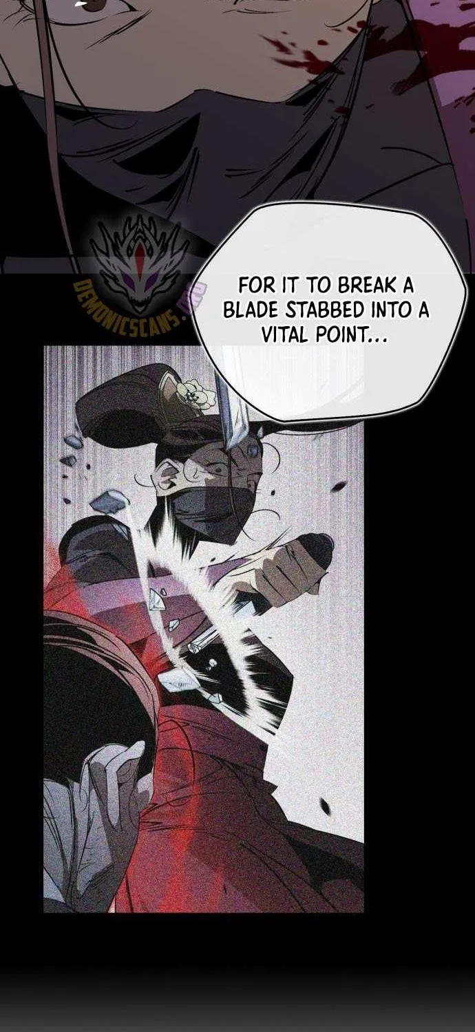 Read Martial Wild West chapter 95 image 52 on Lezhin