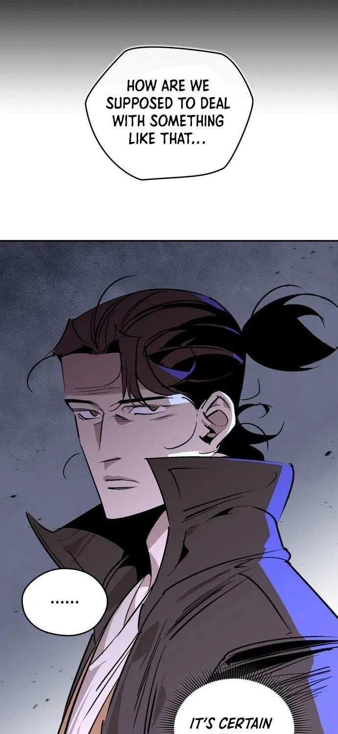 Read Martial Wild West chapter 95 image 53 on Lezhin