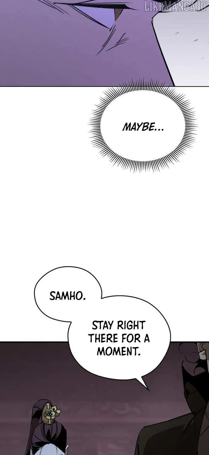 Read Martial Wild West chapter 95 image 63 on Lezhin