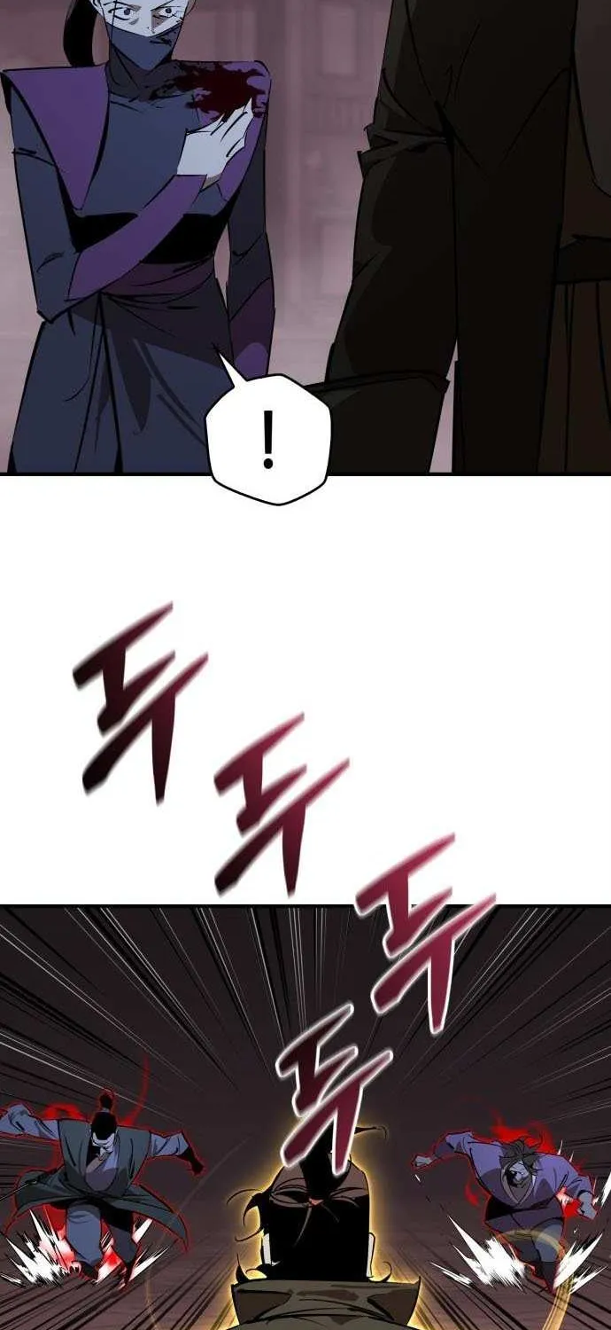 Read Martial Wild West chapter 95 image 64 on Lezhin