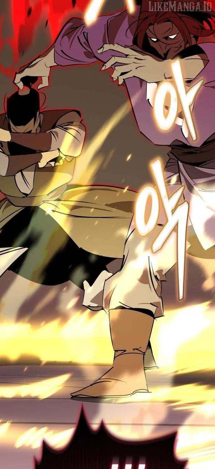 Read Martial Wild West chapter 95 image 70 on Lezhin