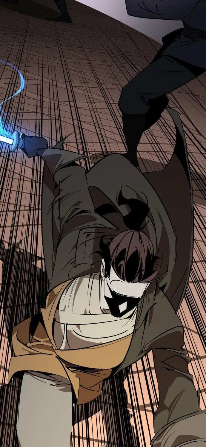 Read Martial Wild West chapter 95 image 74 on Lezhin