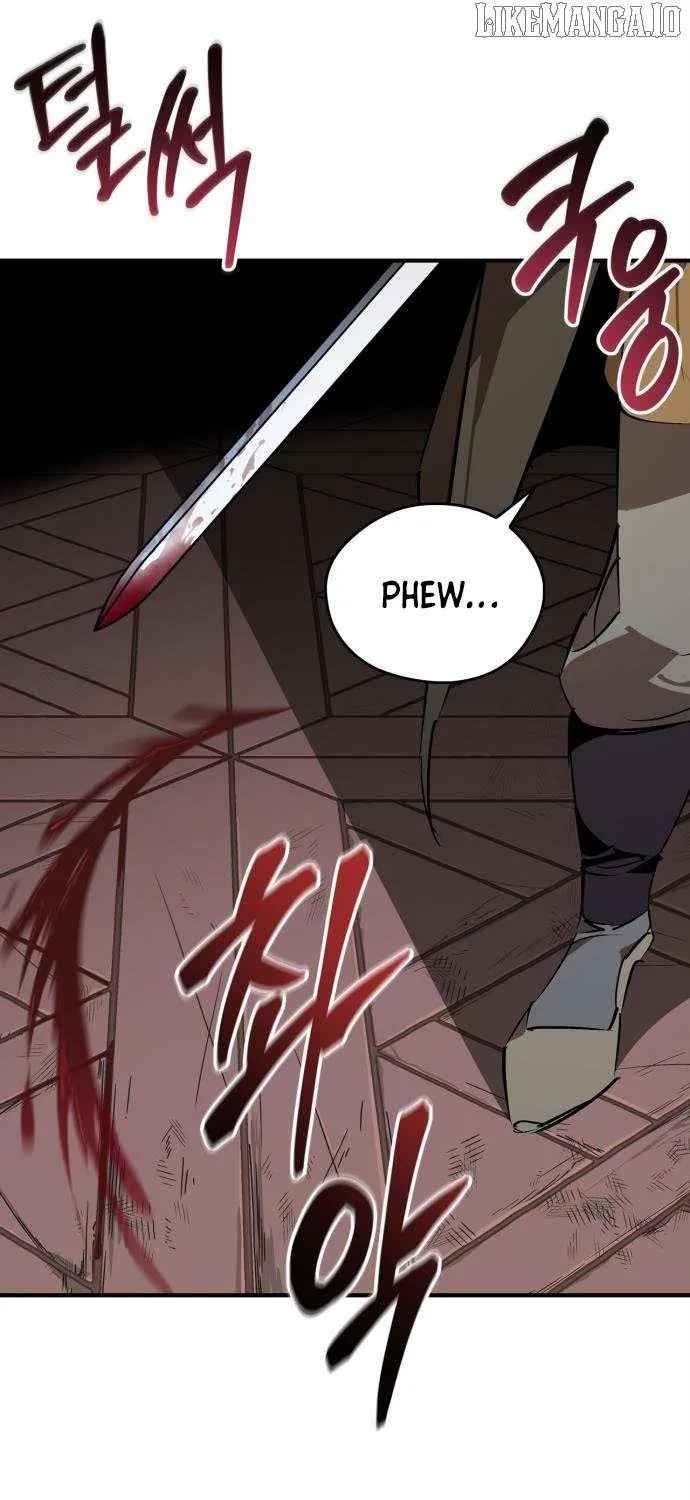 Read Martial Wild West chapter 95 image 77 on Lezhin