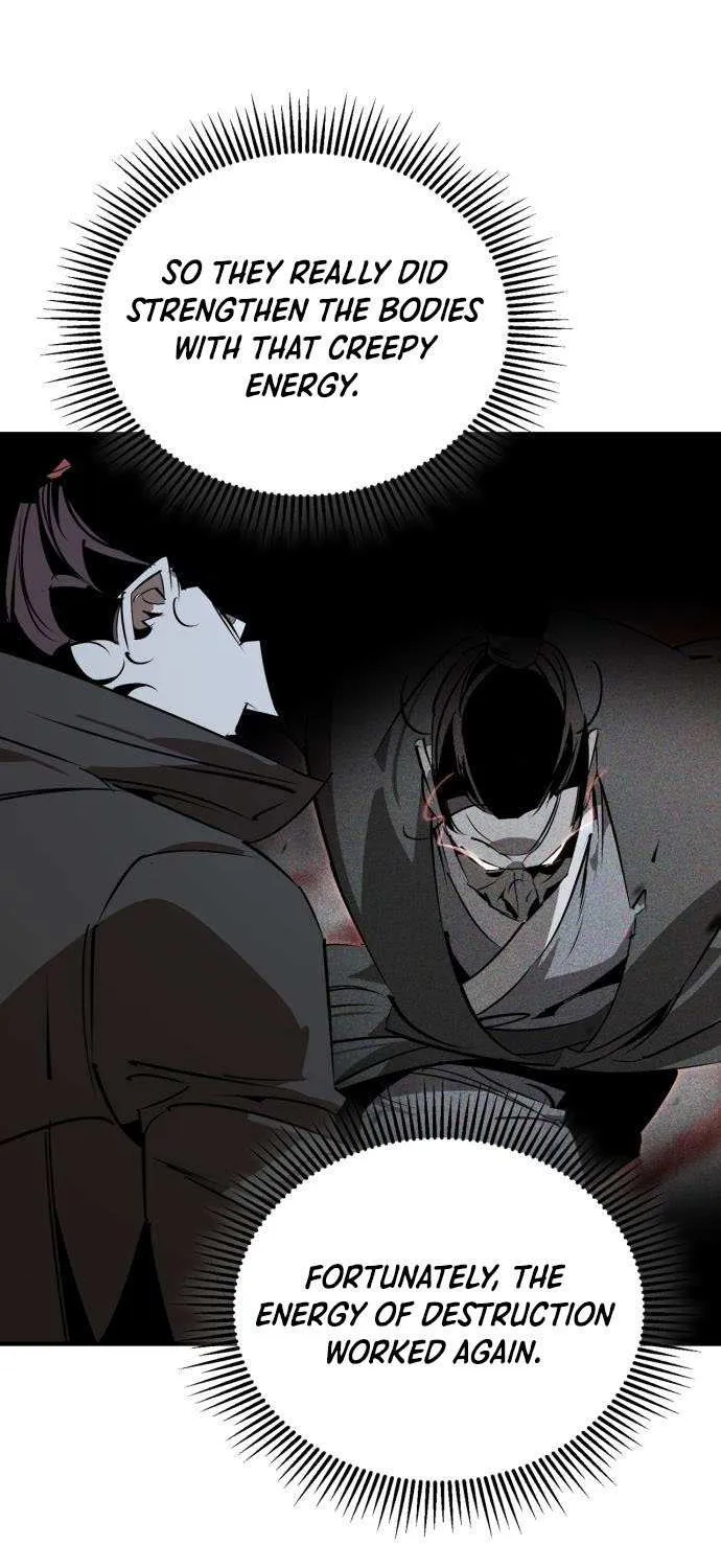 Read Martial Wild West chapter 95 image 78 on Lezhin
