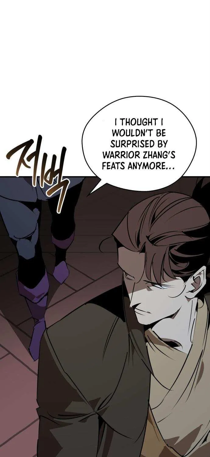 Read Martial Wild West chapter 95 image 79 on Lezhin