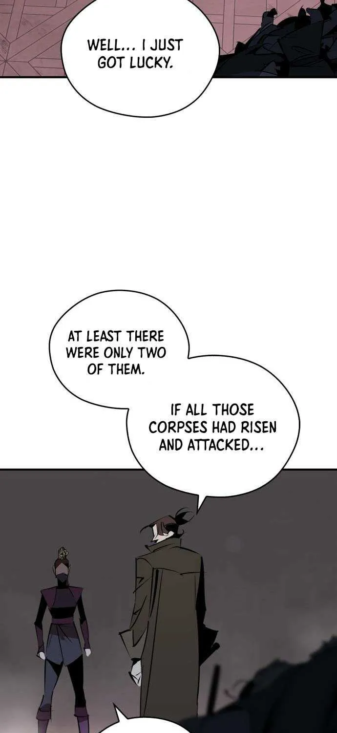 Read Martial Wild West chapter 95 image 81 on Lezhin