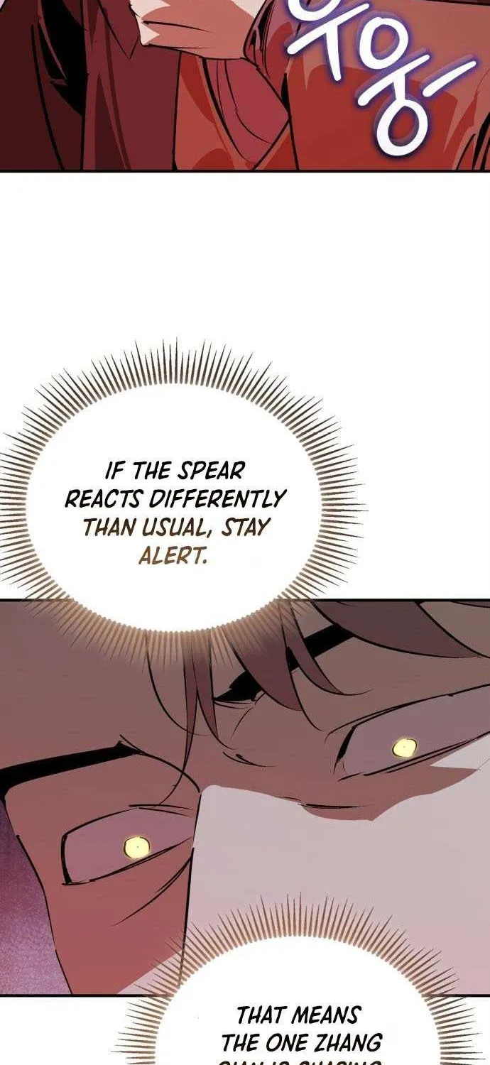 Read Martial Wild West chapter 95 image 85 on Lezhin