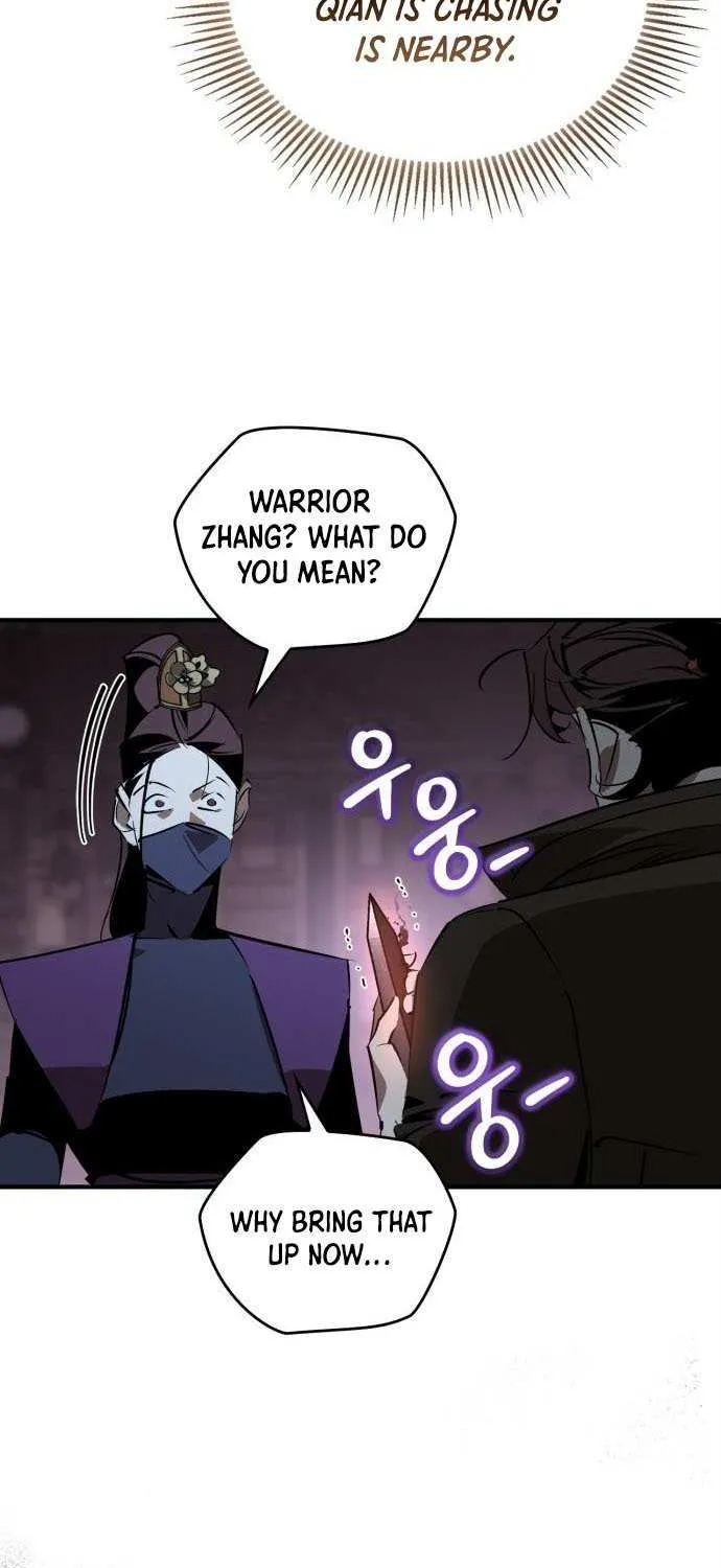 Read Martial Wild West chapter 95 image 86 on Lezhin