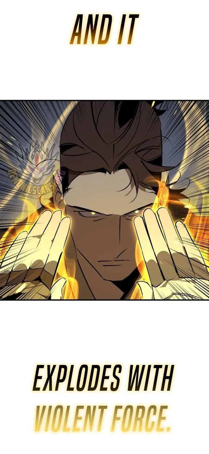 Read Martial Wild West chapter 97 image 23 on Lezhin