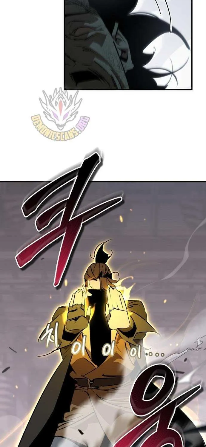 Read Martial Wild West chapter 97 image 30 on Lezhin