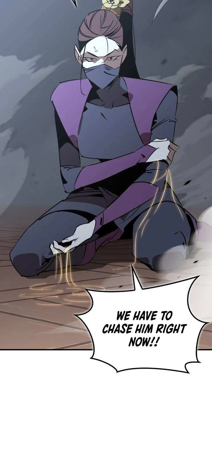 Read Martial Wild West chapter 97 image 35 on Lezhin