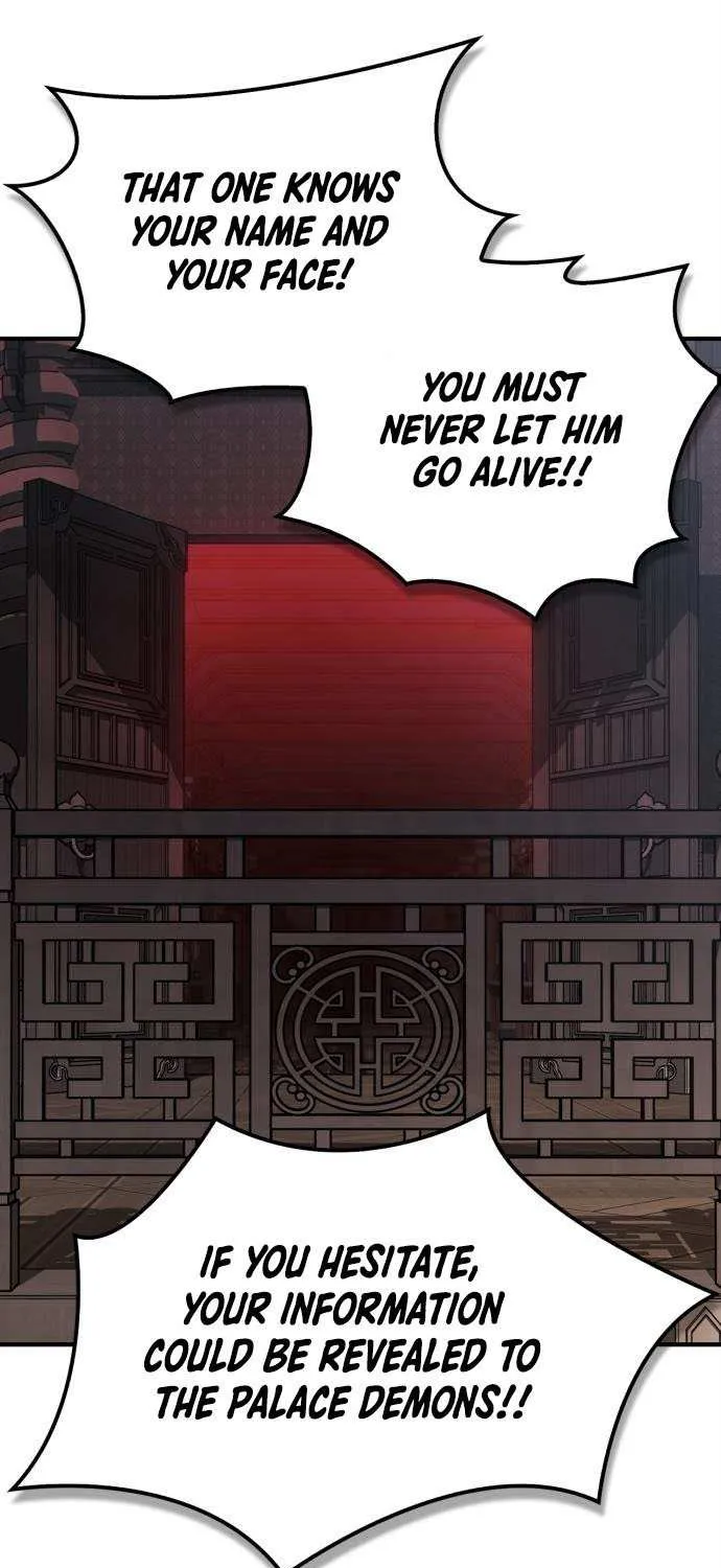 Read Martial Wild West chapter 97 image 36 on Lezhin