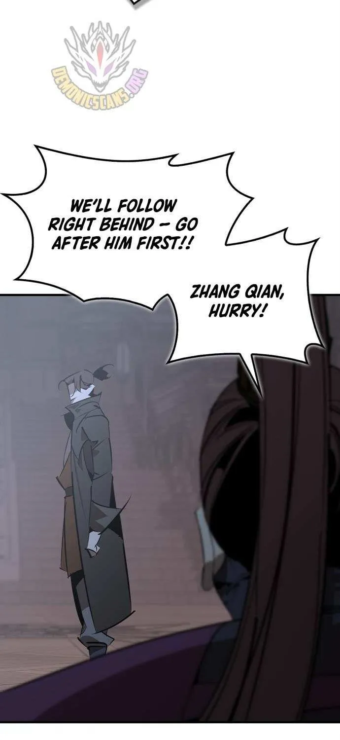 Read Martial Wild West chapter 97 image 37 on Lezhin