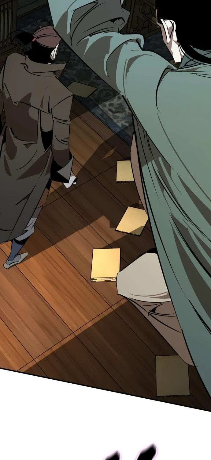 Read Martial Wild West chapter 97 image 57 on Lezhin