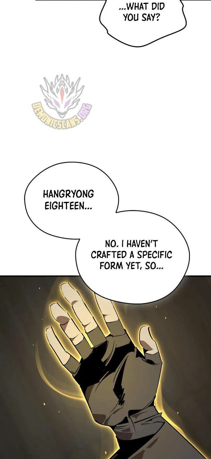 Read Martial Wild West chapter 97 image 72 on Lezhin