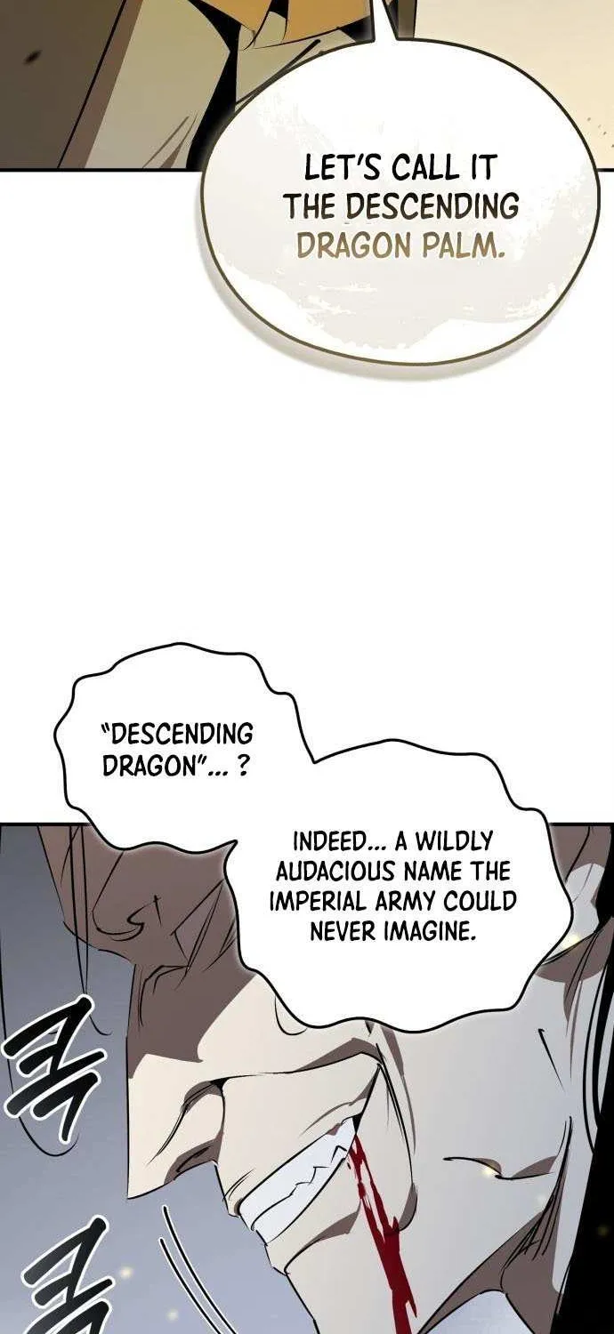 Read Martial Wild West chapter 97 image 74 on Lezhin