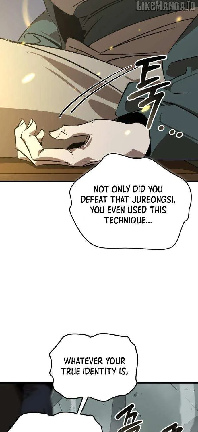 Read Martial Wild West chapter 97 image 76 on Lezhin