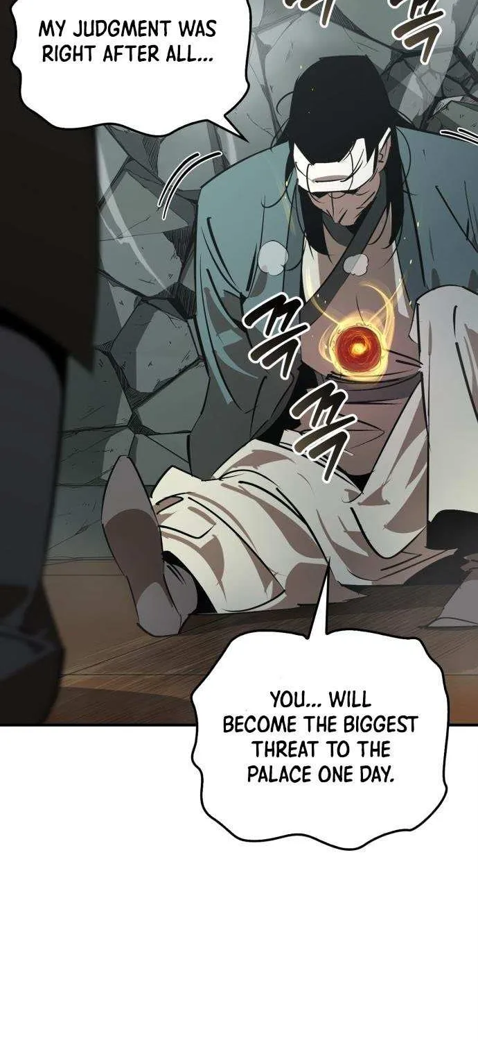 Read Martial Wild West chapter 97 image 77 on Lezhin