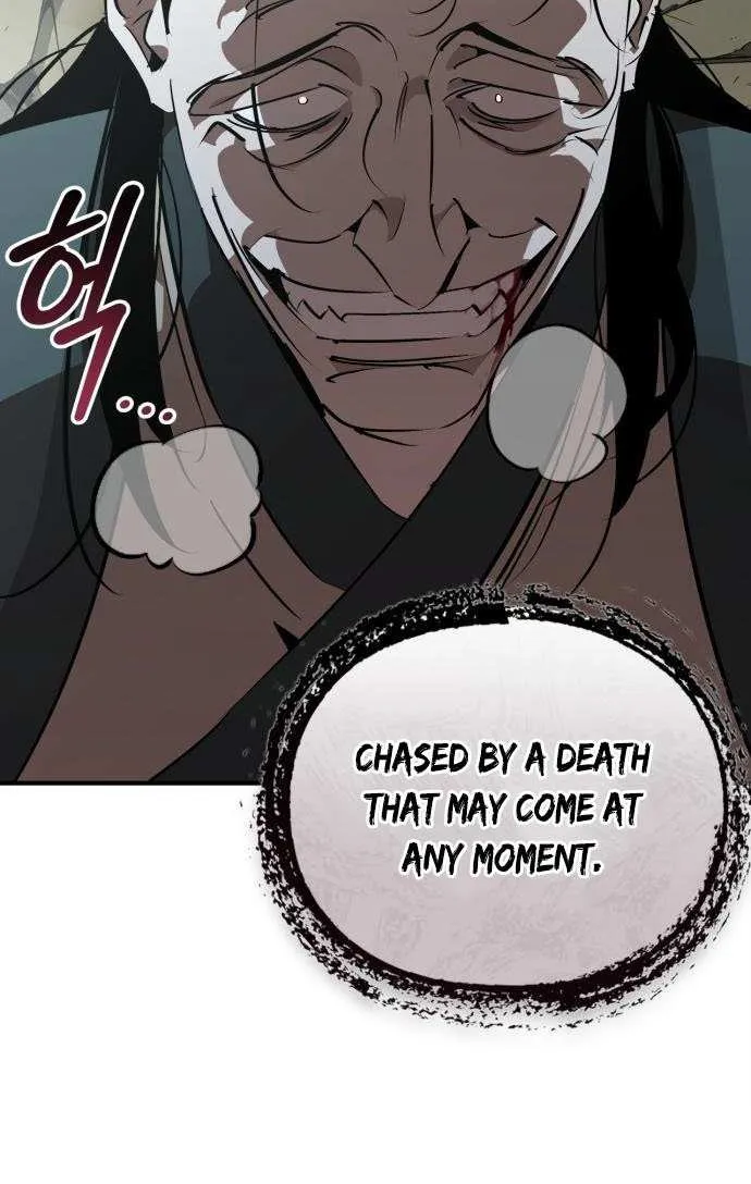 Read Martial Wild West chapter 97 image 82 on Lezhin