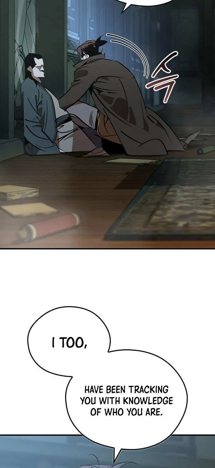 Read Martial Wild West chapter 97 image 85 on Lezhin