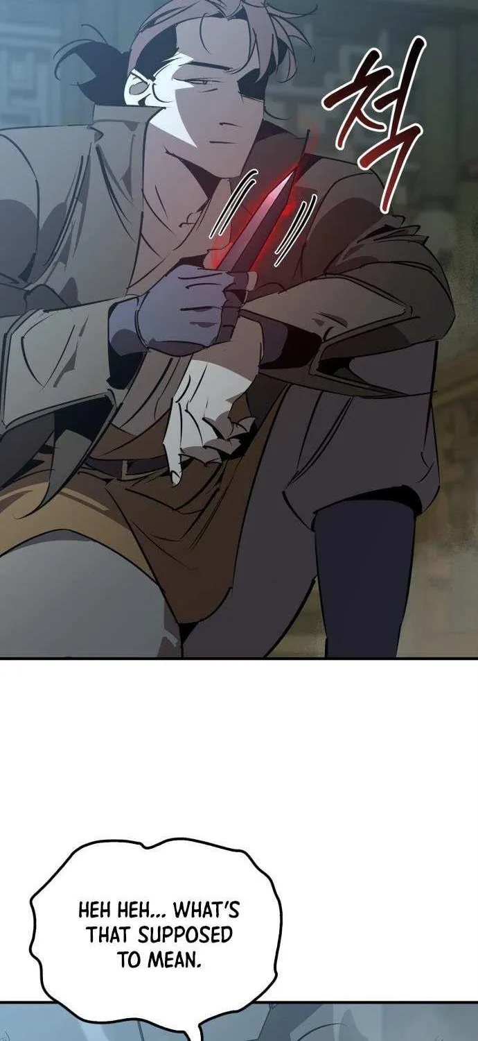 Read Martial Wild West chapter 97 image 86 on Lezhin