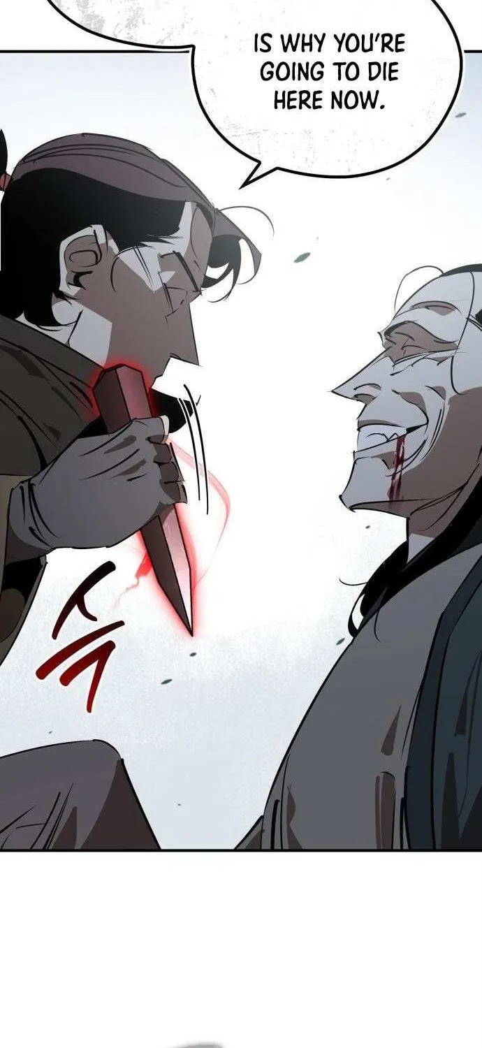 Read Martial Wild West chapter 97 image 88 on Lezhin