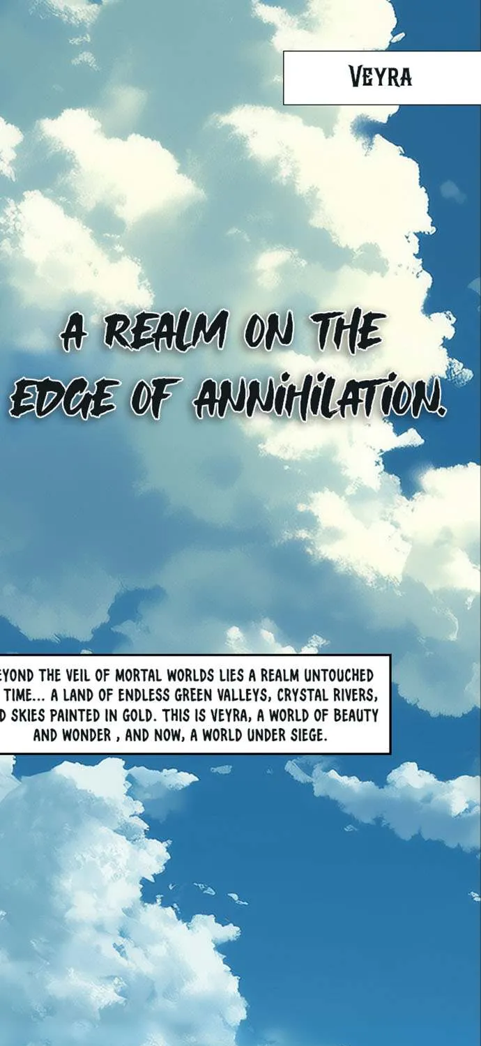 Read Martial Wild West chapter 98 image 1 on Lezhin