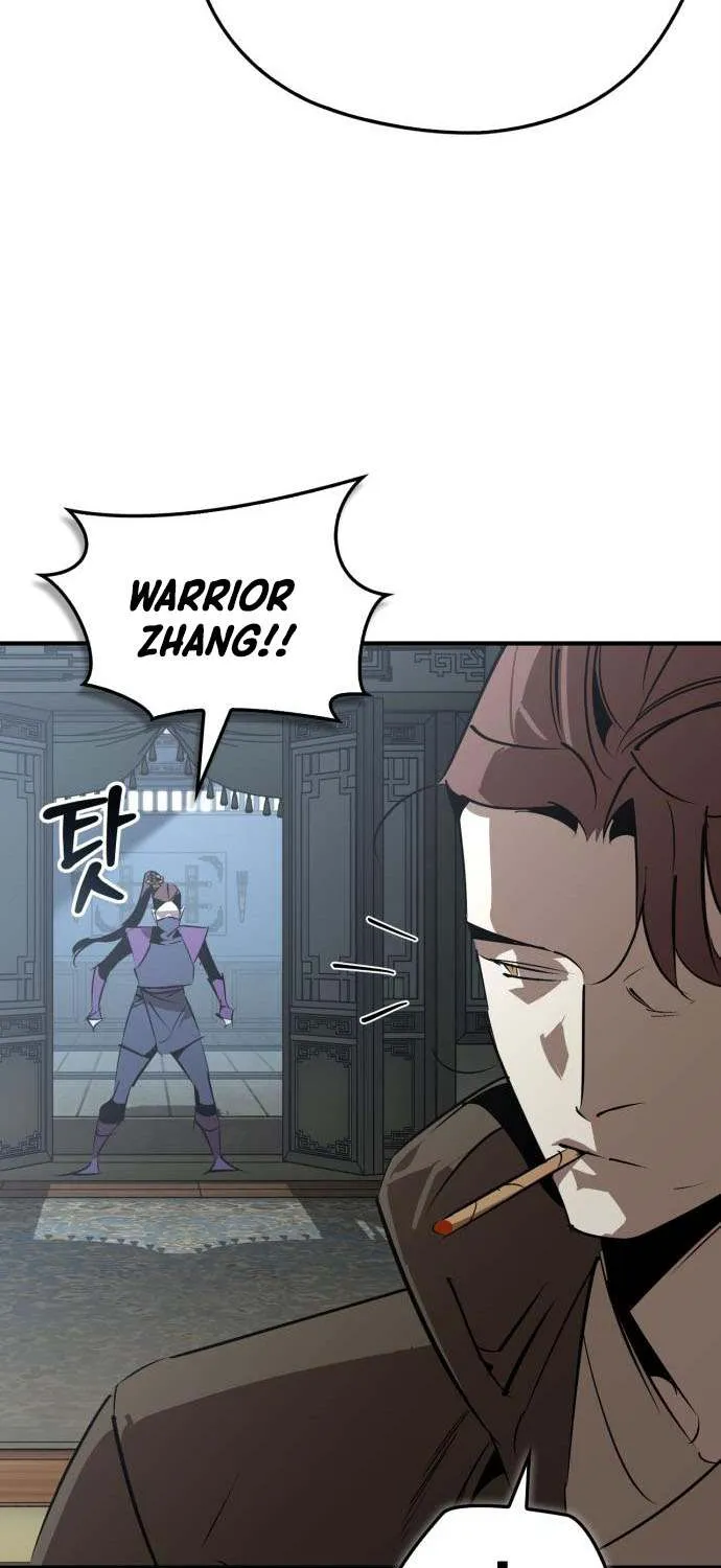 Read Martial Wild West chapter 98 image 11 on Lezhin