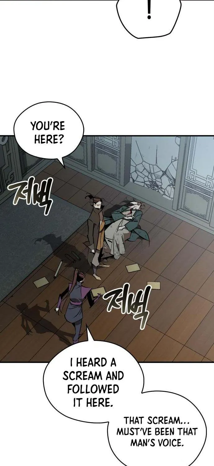 Read Martial Wild West chapter 98 image 12 on Lezhin