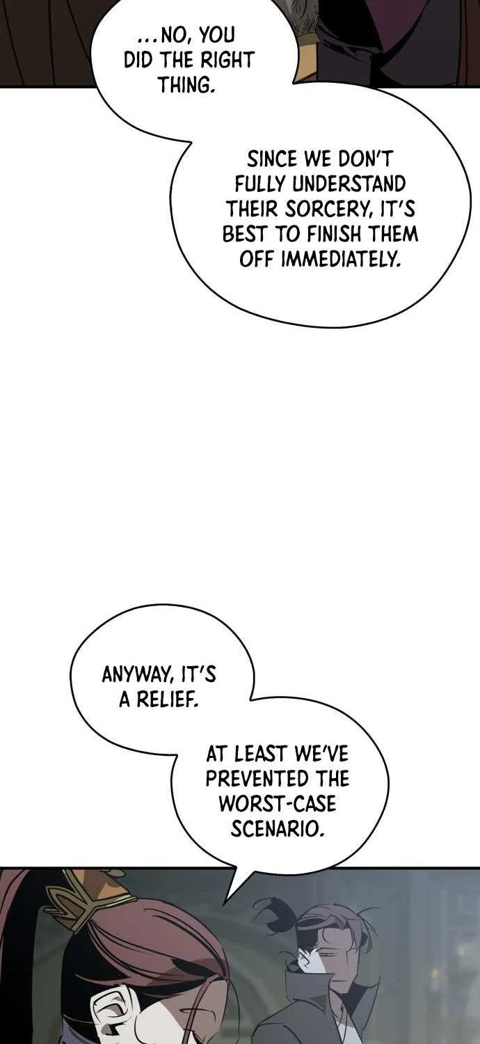 Read Martial Wild West chapter 98 image 15 on Lezhin