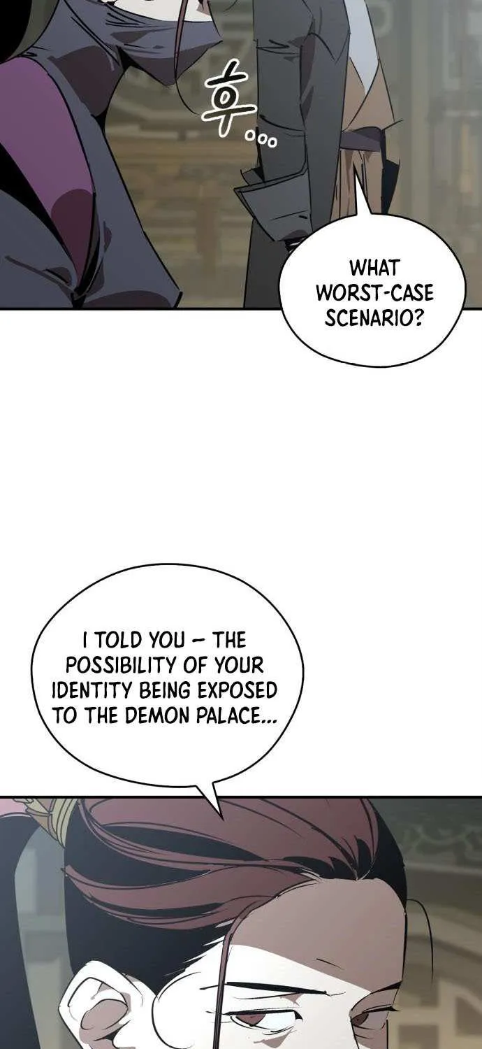 Read Martial Wild West chapter 98 image 16 on Lezhin