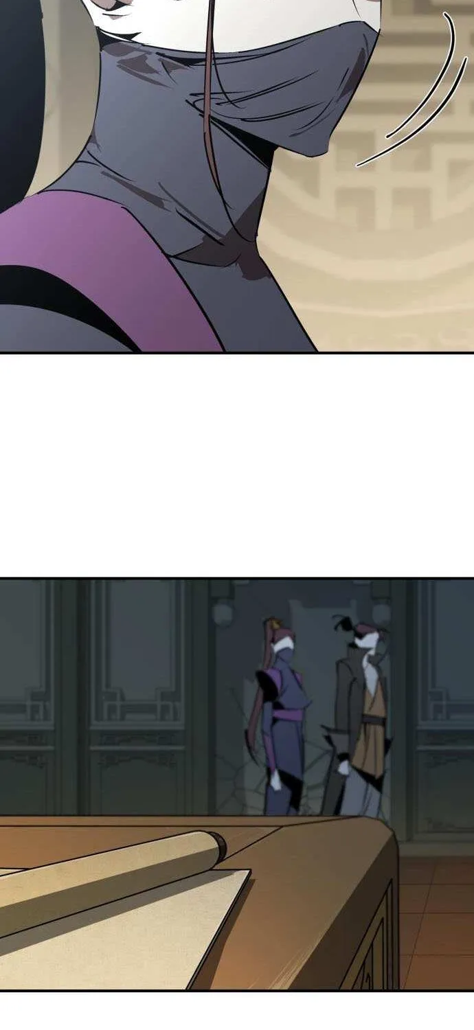 Read Martial Wild West chapter 98 image 17 on Lezhin