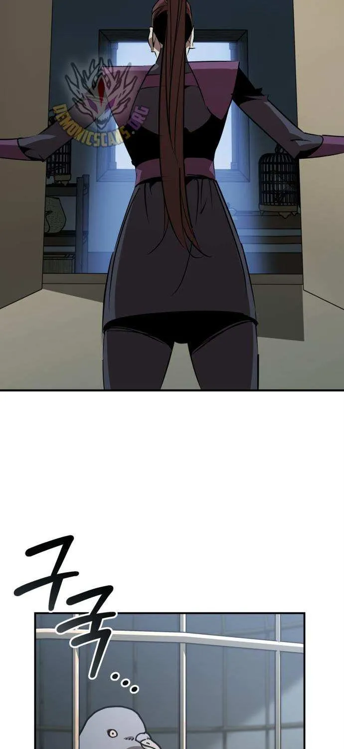 Read Martial Wild West chapter 98 image 24 on Lezhin