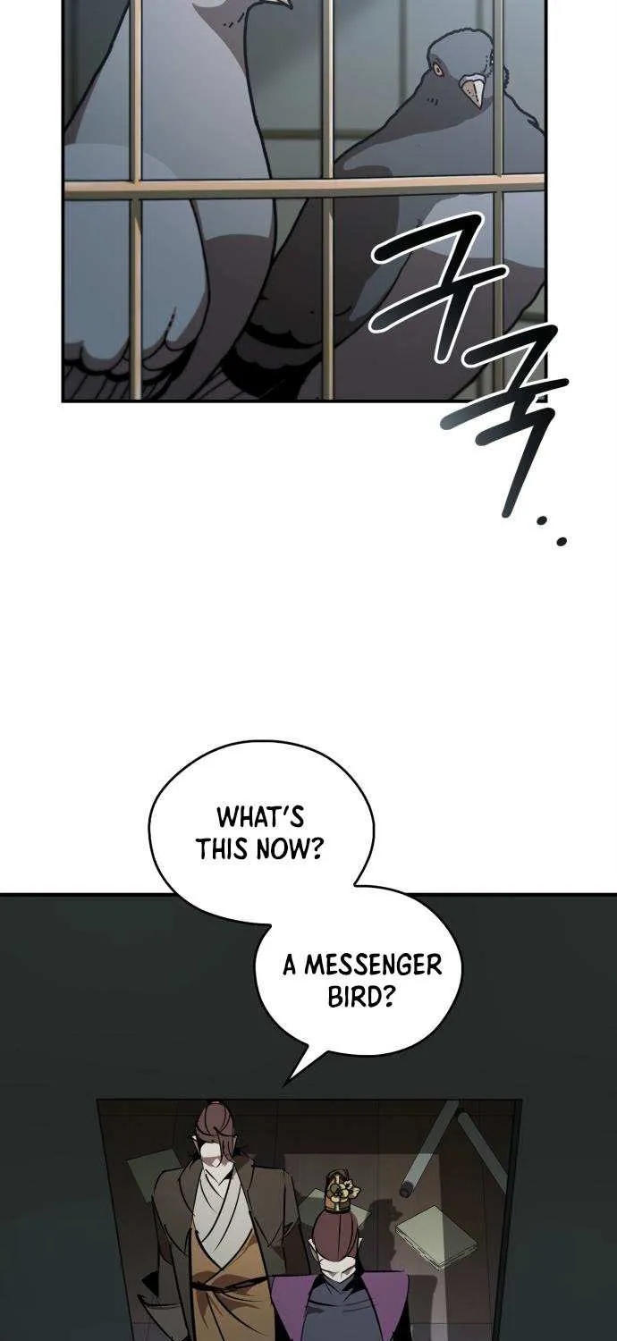 Read Martial Wild West chapter 98 image 25 on Lezhin