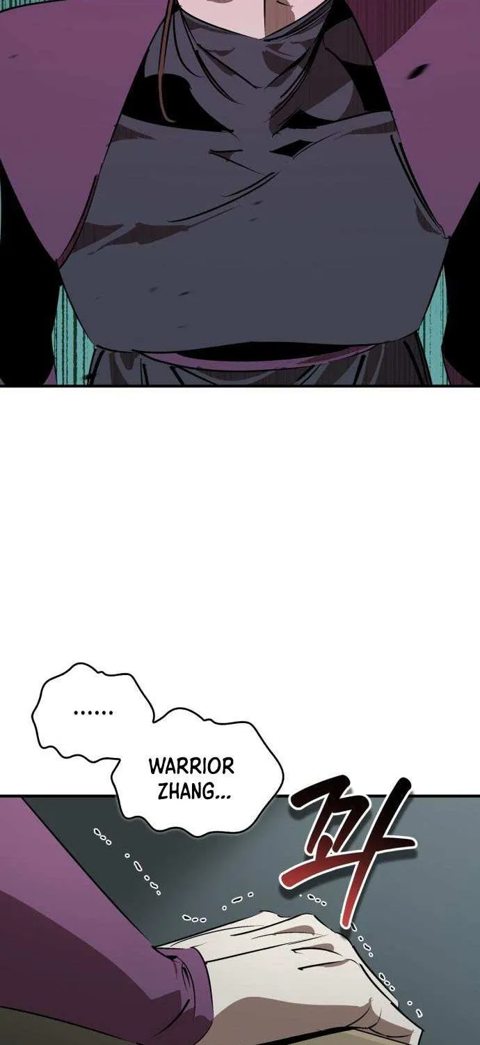 Read Martial Wild West chapter 98 image 29 on Lezhin