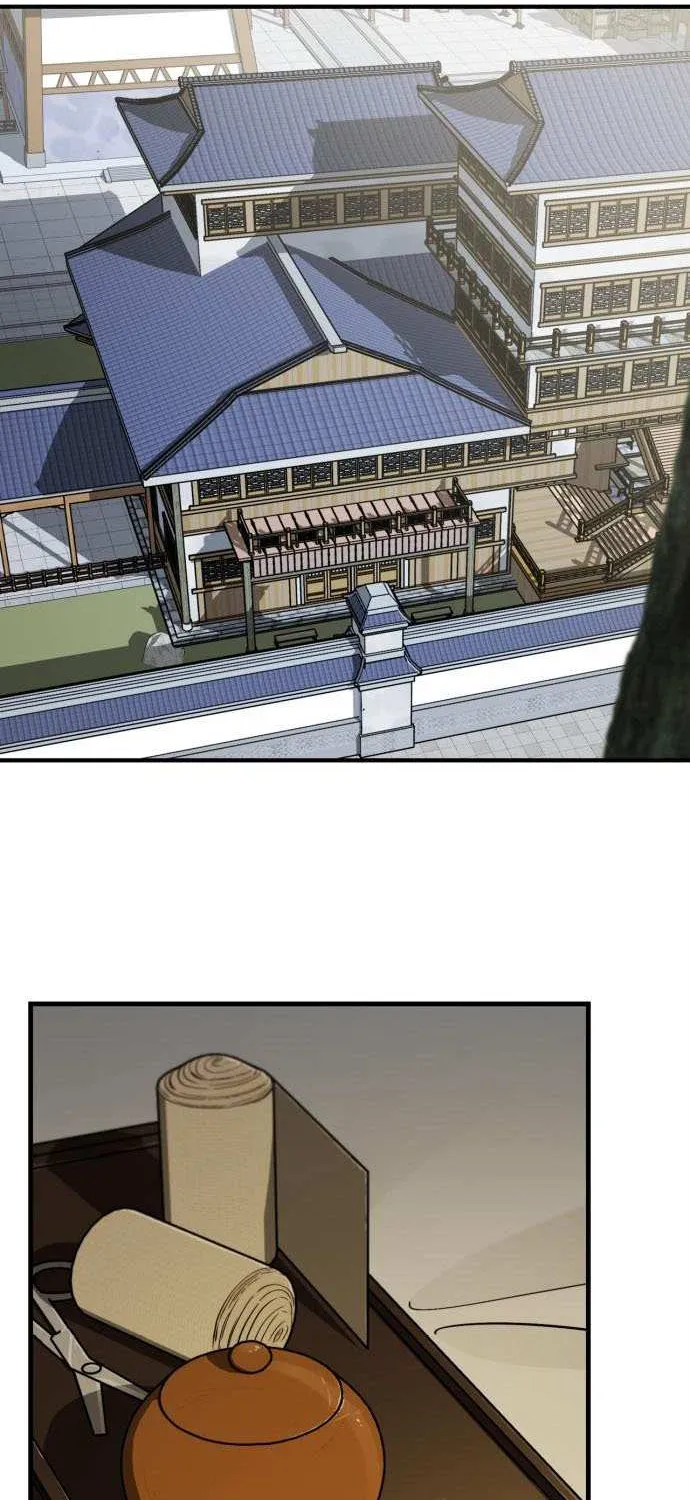 Read Martial Wild West chapter 98 image 33 on Lezhin