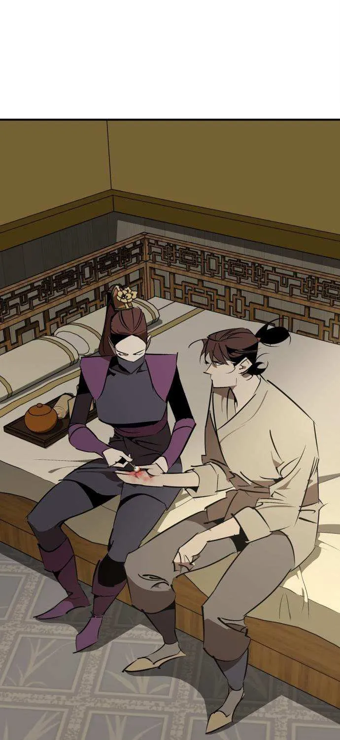 Read Martial Wild West chapter 98 image 35 on Lezhin