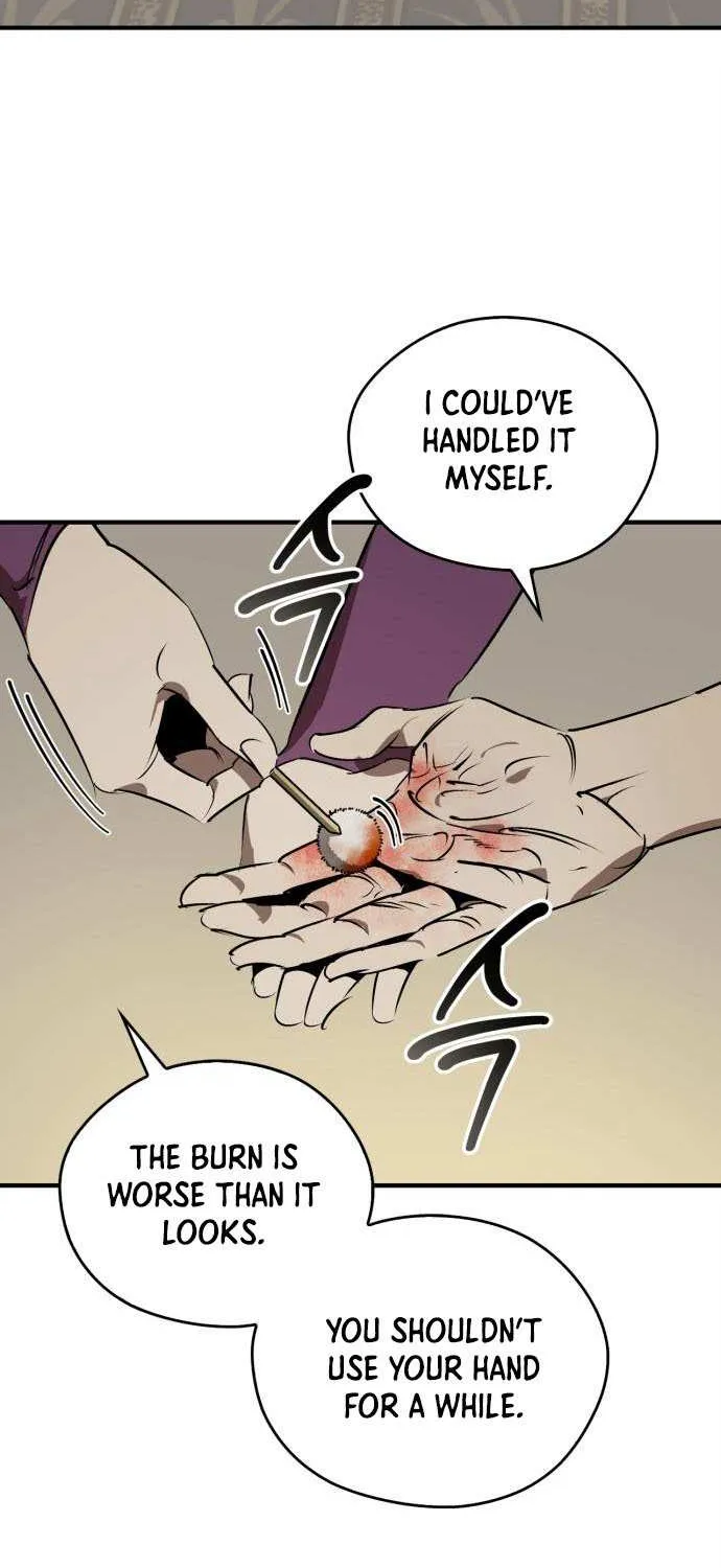 Read Martial Wild West chapter 98 image 36 on Lezhin