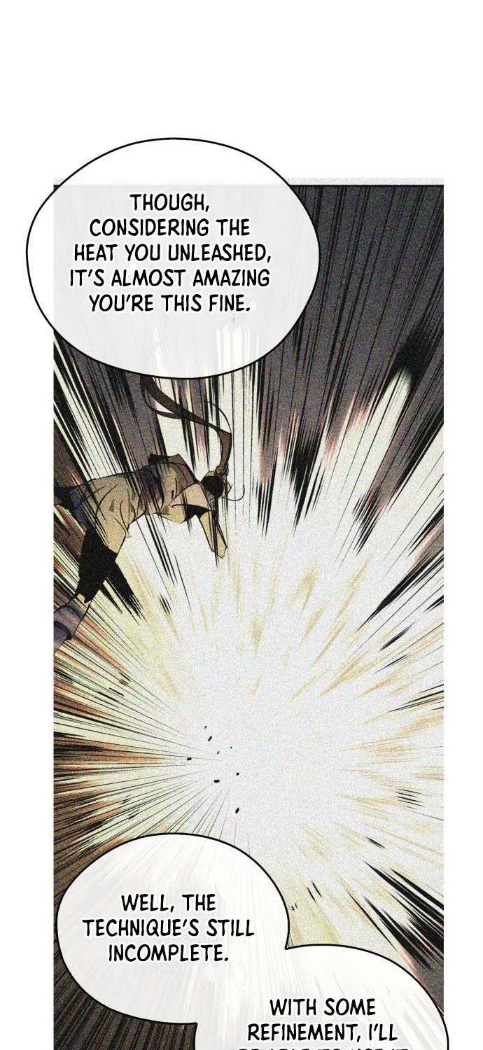 Read Martial Wild West chapter 98 image 37 on Lezhin