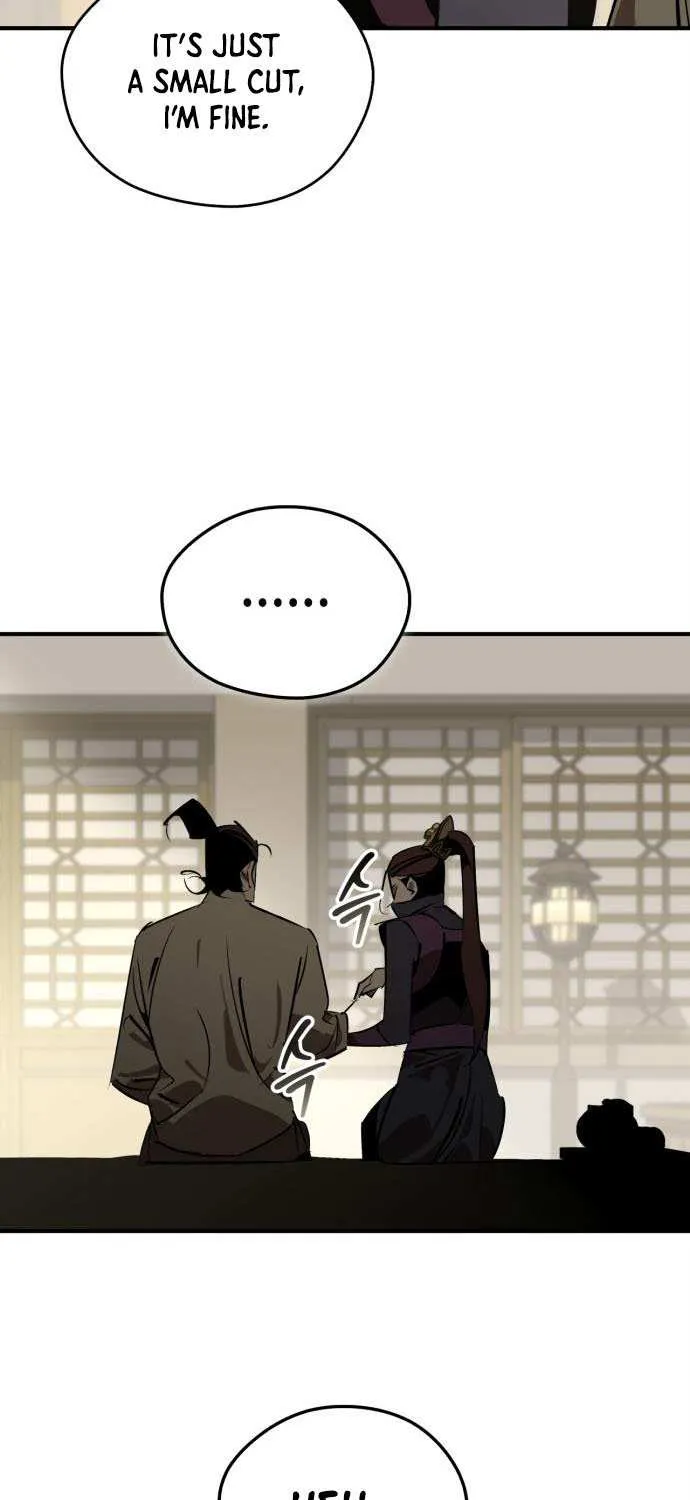 Read Martial Wild West chapter 98 image 39 on Lezhin