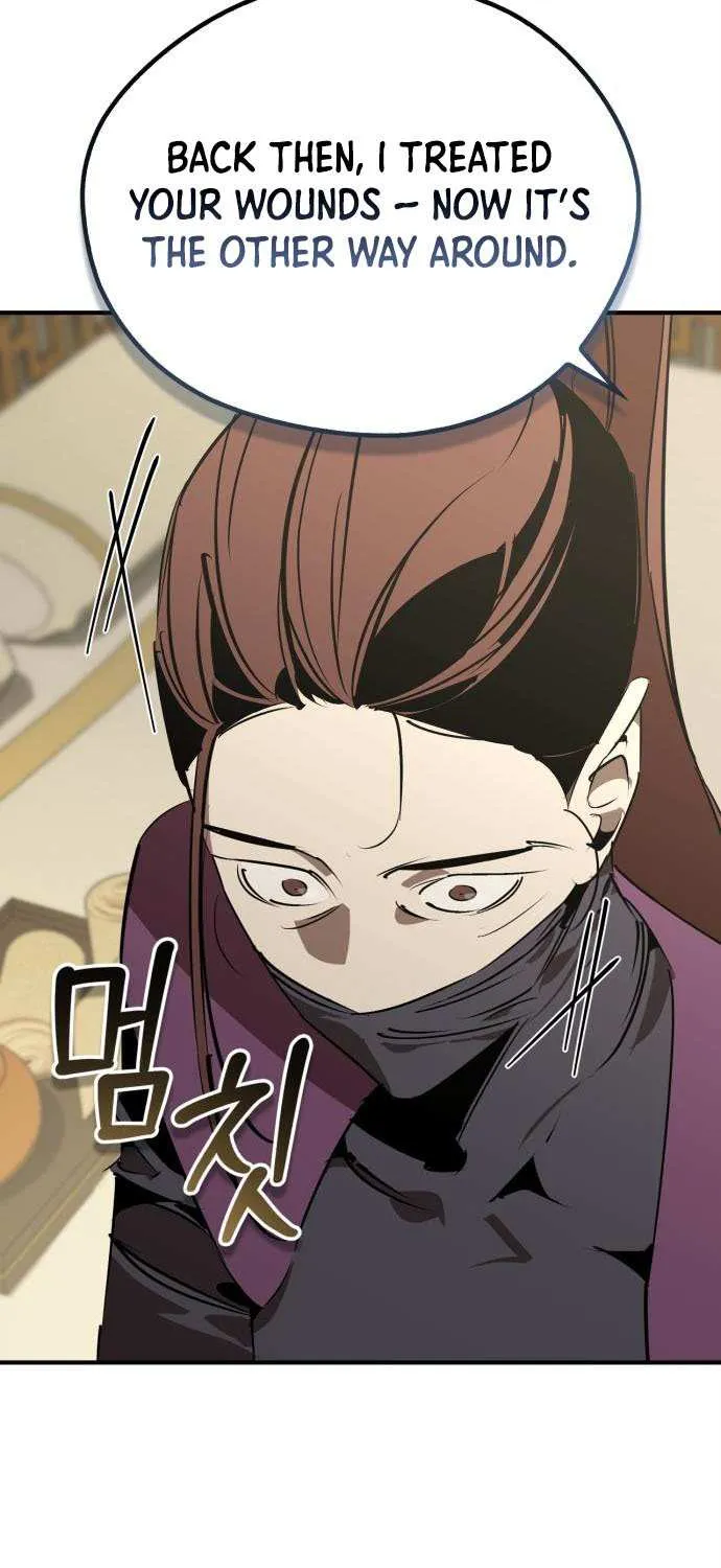 Read Martial Wild West chapter 98 image 42 on Lezhin