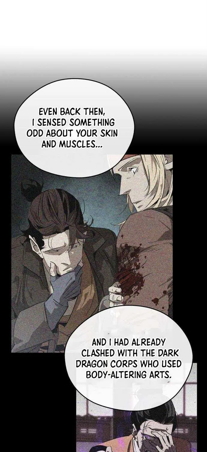 Read Martial Wild West chapter 98 image 47 on Lezhin