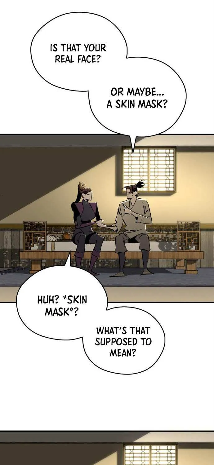 Read Martial Wild West chapter 98 image 53 on Lezhin