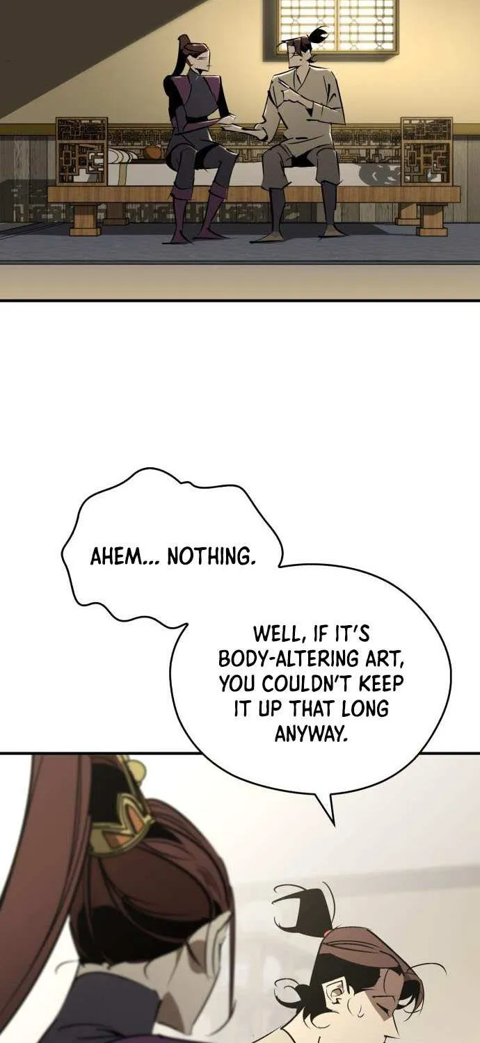 Read Martial Wild West chapter 98 image 54 on Lezhin