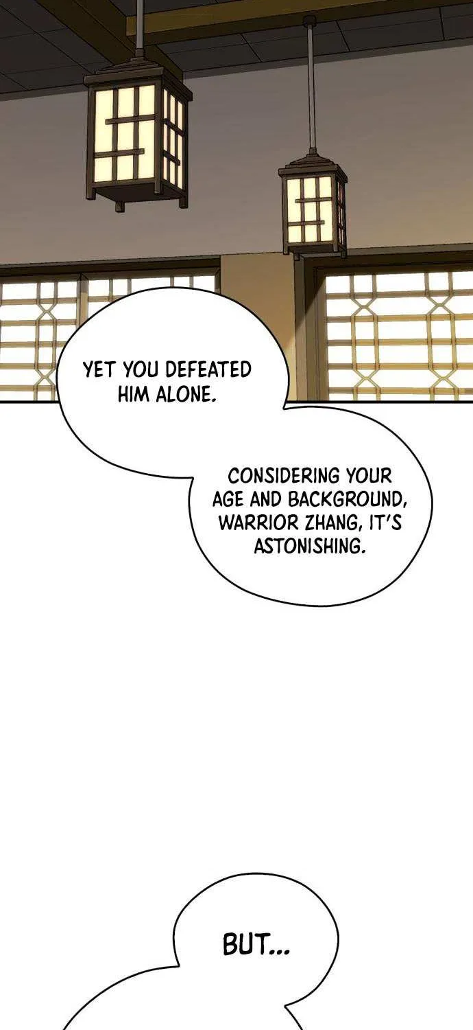 Read Martial Wild West chapter 98 image 61 on Lezhin