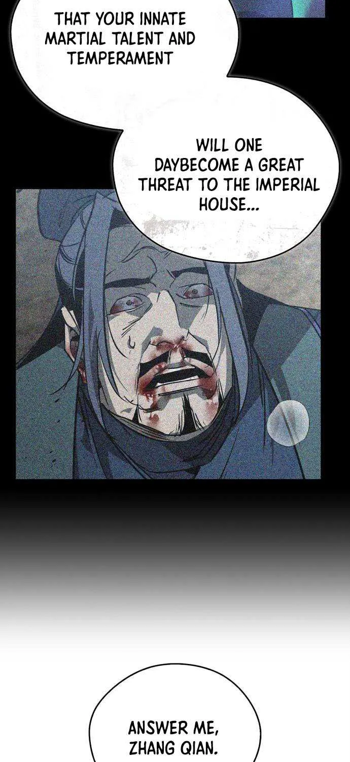 Read Martial Wild West chapter 98 image 65 on Lezhin