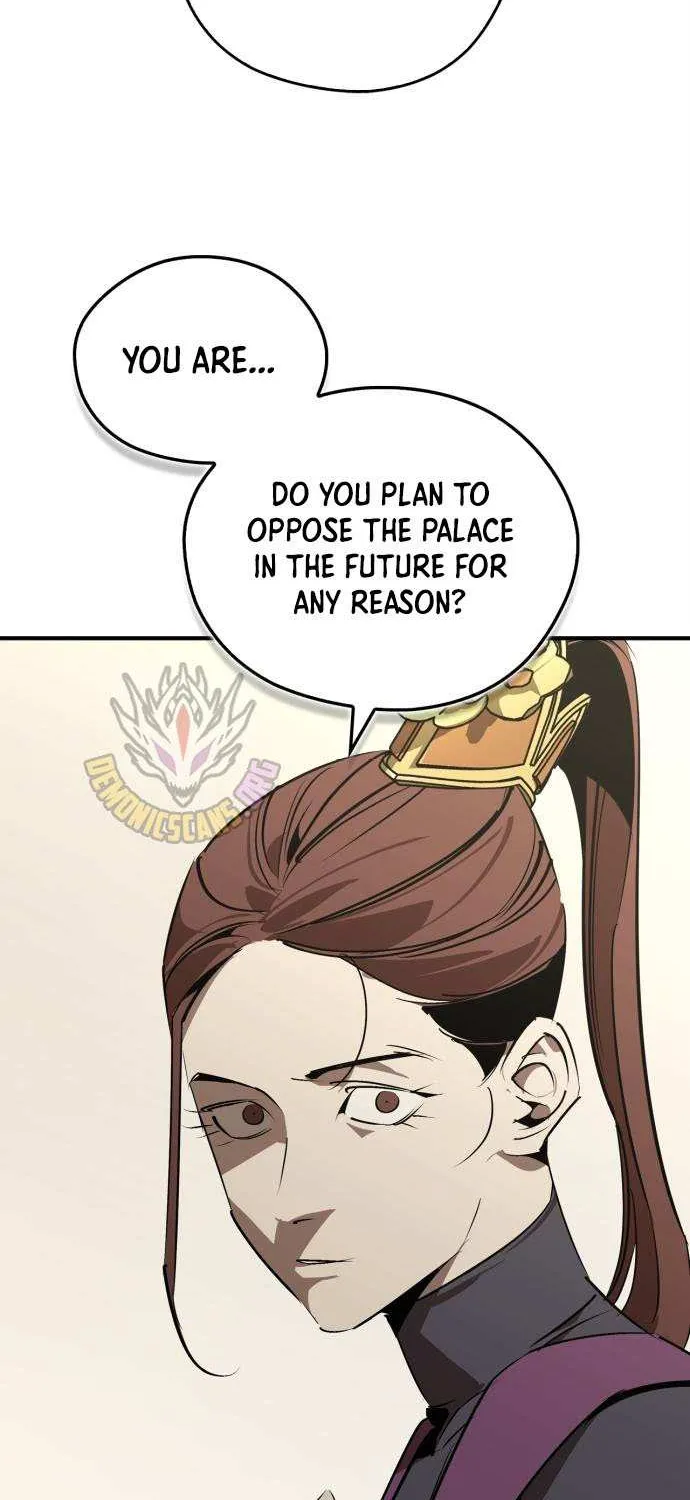 Read Martial Wild West chapter 98 image 66 on Lezhin