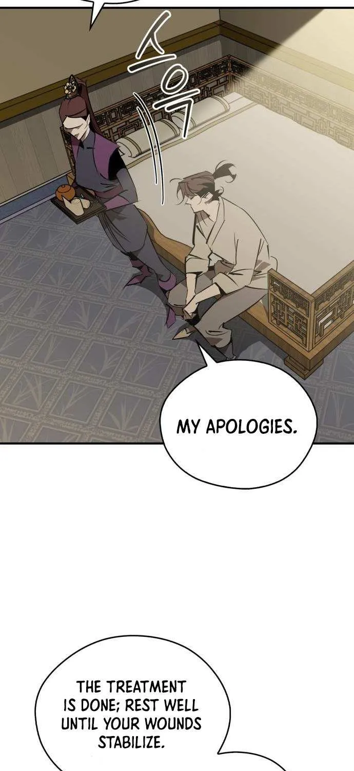 Read Martial Wild West chapter 98 image 72 on Lezhin