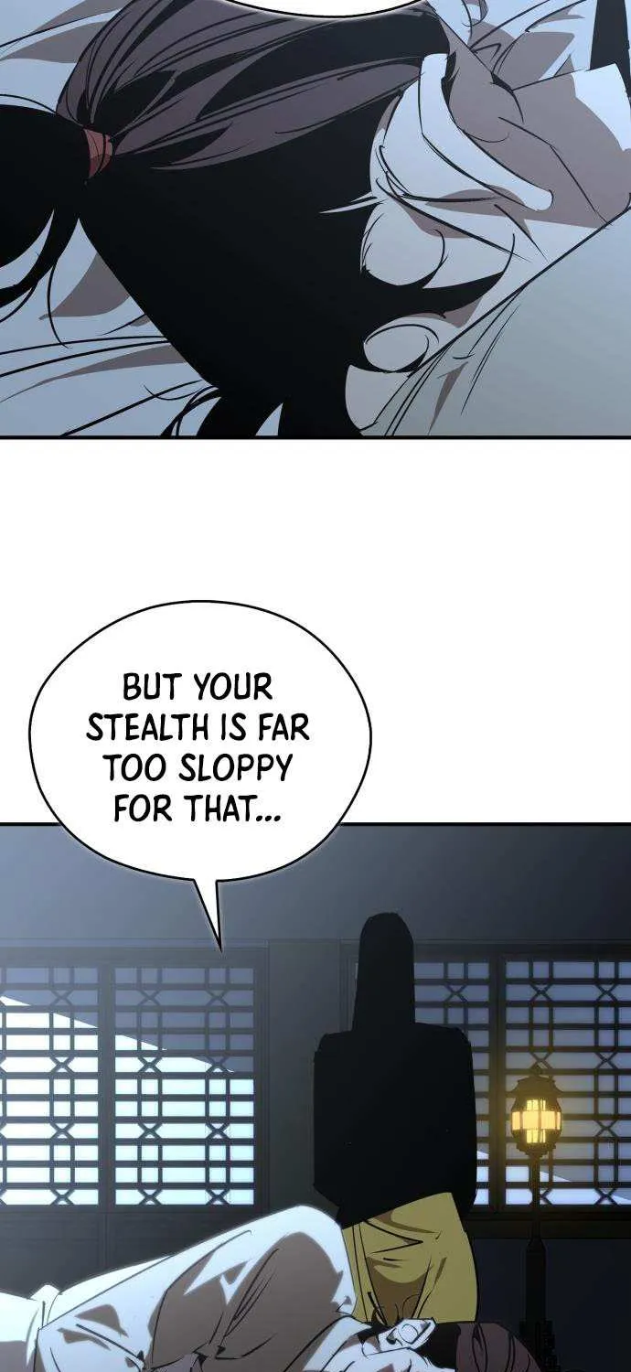 Read Martial Wild West chapter 98 image 84 on Lezhin