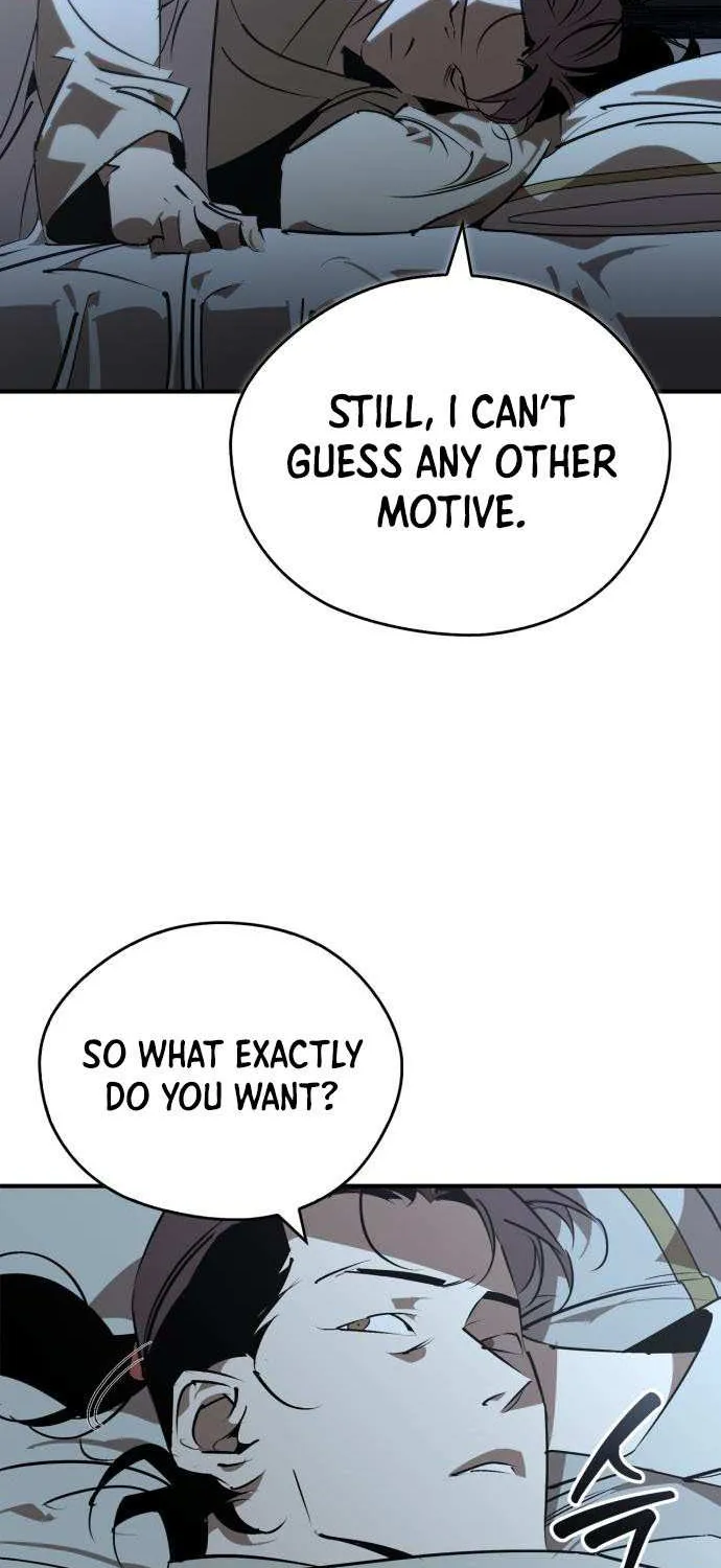 Read Martial Wild West chapter 98 image 85 on Lezhin
